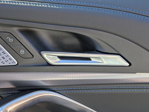 Certified 2024 BMW X1 M35i w/ Premium Package image 36