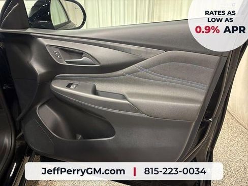 New 2026 Buick Envista Sport Touring w/ Convenience I Package FWD image 15