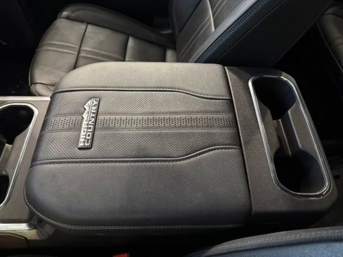 Used 2024 Chevrolet Silverado 3500 High Country w/ Z71 Off-Road Package AWD/4WD image 20