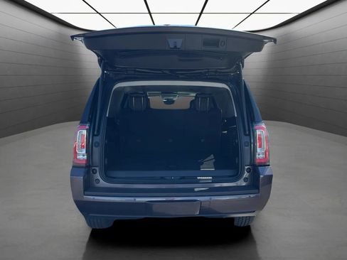 Used 2018 GMC Yukon XL SLT w/ Open Road Package RWD image 19