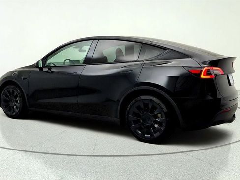 Used 2023 Tesla Model Y Long Range AWD/4WD image 7