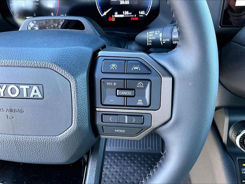 Certified 2025 Toyota Land Cruiser image 24