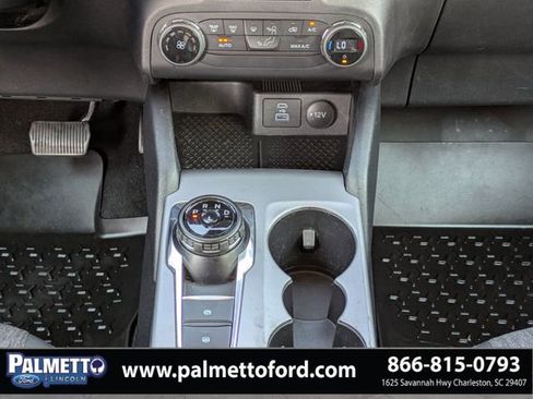 Used 2021 Ford Bronco Sport Big Bend AWD/4WD image 18