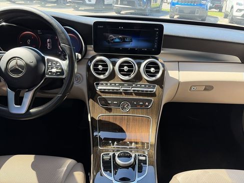 Used 2021 Mercedes-Benz C 300 Sedan image 15