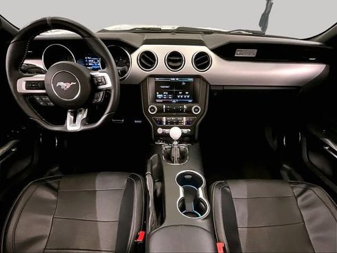 Used 2015 Ford Mustang GT Premium w/ Equipment Group 401A RWD image 14