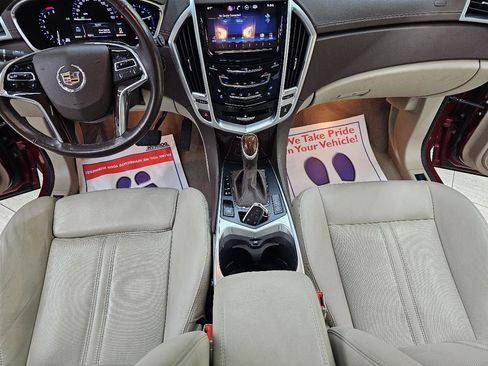 Used 2015 Cadillac SRX Premium w/ Driver Assist Package image 29