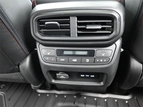 New 2026 Honda Ridgeline Black Edition image 29