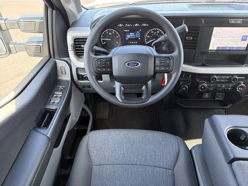 New 2026 Ford F250 XL w/ STX Appearance Package AWD/4WD image 13