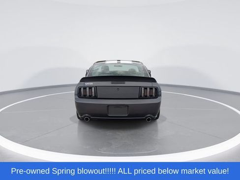 Used 2008 Ford Mustang GT Premium RWD image 7