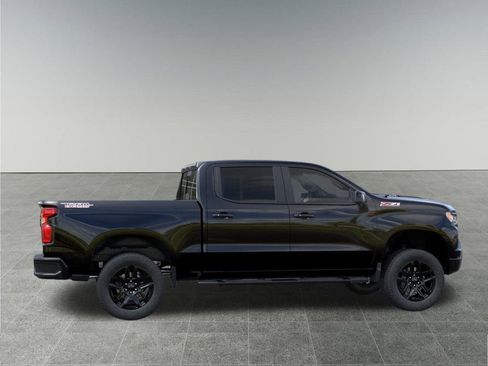 New 2026 Chevrolet Silverado 1500 LT Trail Boss w/ LT Trail Boss Premium Package AWD/4WD image 5