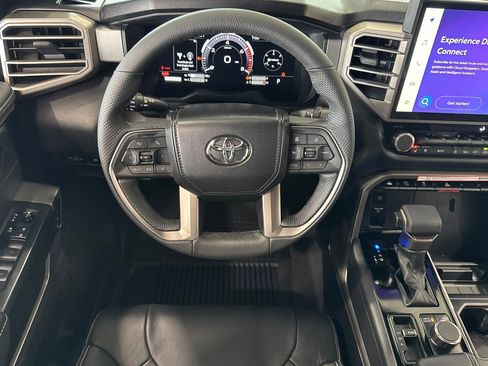 New 2026 Toyota Tundra Limited image 22