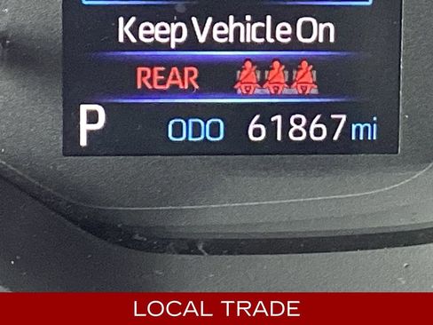 Used 2022 Toyota Corolla Cross LE image 5