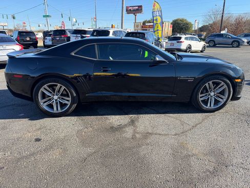 Used 2013 Chevrolet Camaro SS w/ RS Package image 17