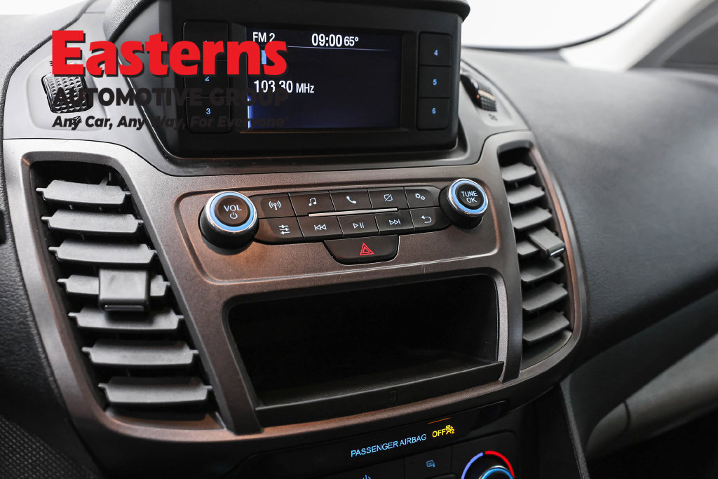 Used 2020 Ford Transit Connect XL FWD image 20