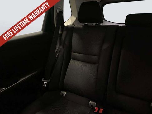 Used 2025 Nissan Rogue SV AWD/4WD image 27
