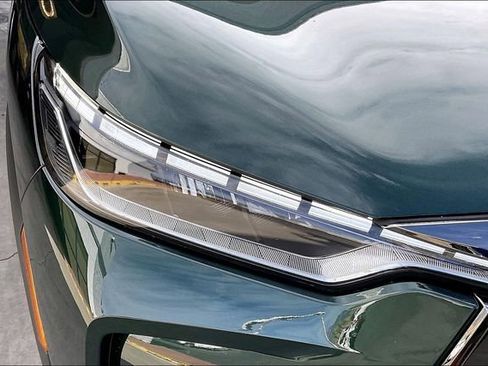 New 2026 INFINITI QX60 Autograph w/ Dark Cargo Package AWD/4WD image 11