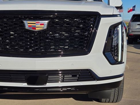 New 2026 Cadillac Escalade Sport w/ Touring Package image 6