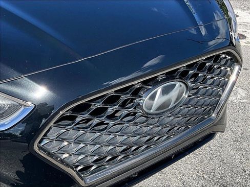 Used 2018 Hyundai Sonata Limited image 30