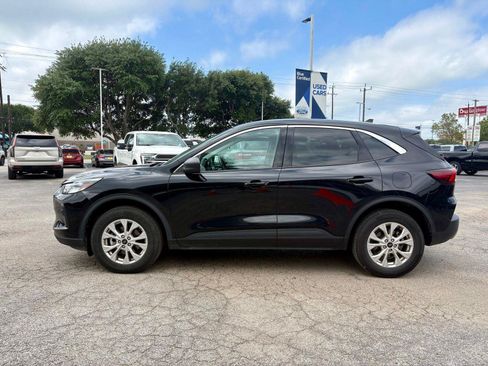 Used 2024 Ford Escape Active AWD/4WD image 5