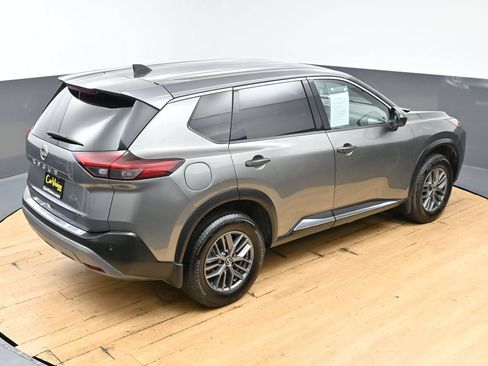 Used 2023 Nissan Rogue S FWD image 41