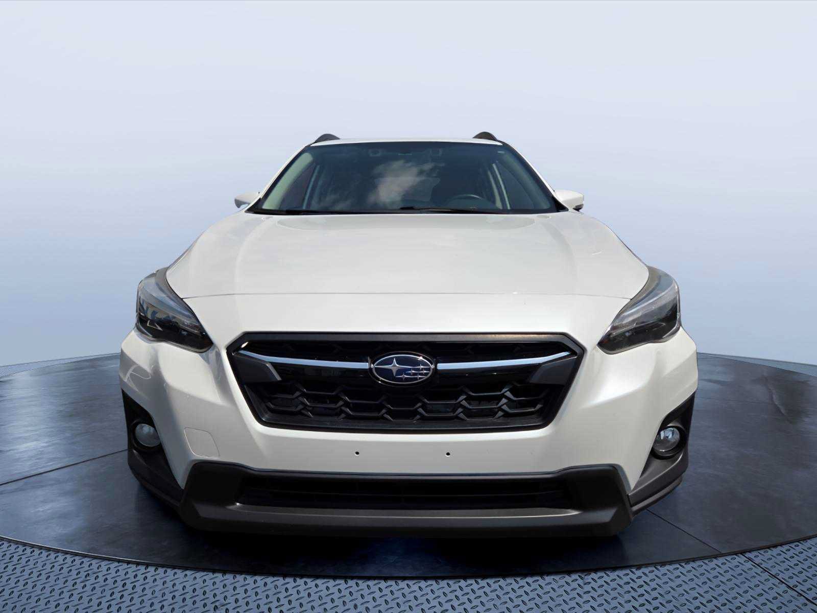 Used 2018 Subaru Crosstrek 2.0i Limited AWD/4WD image 8