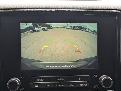 Used 2023 Nissan Frontier SV AWD/4WD image 28