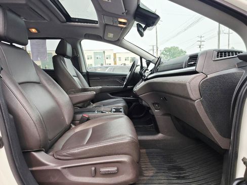 Used 2018 Honda Odyssey EX-L image 20