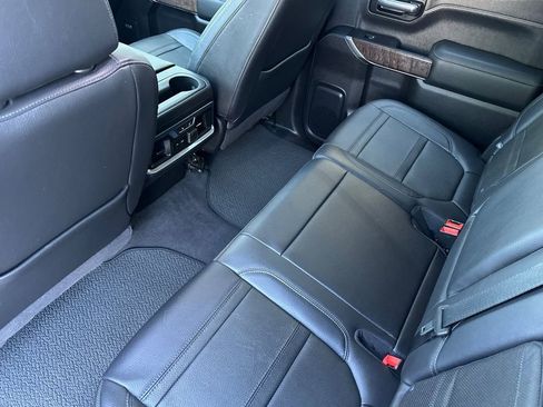 Used 2021 GMC Sierra 1500 Denali AWD/4WD image 12