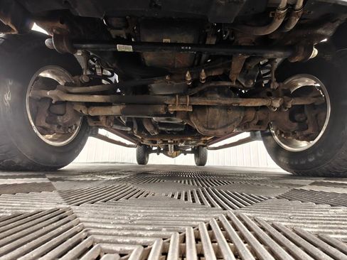 Used 2012 RAM 2500 SLT w/ Technology Group AWD/4WD image 43