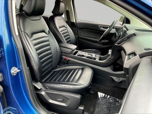 Certified 2024 Ford Edge SEL AWD/4WD image 29