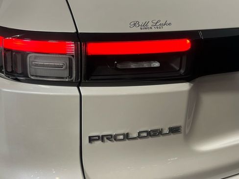 Used 2025 Honda Prologue Eco image 10