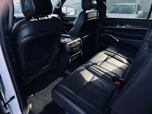 Used 2022 Jeep Wagoneer Series I image 21