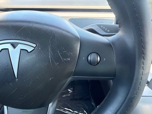 Used 2019 Tesla Model 3 Long Range AWD/4WD image 17