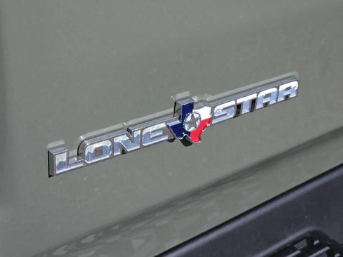 New 2026 RAM 1500 Lone Star image 6