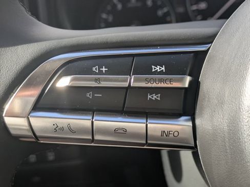 New 2026 MAZDA CX-50 AWD 2.5 S w/ Weather Package image 22