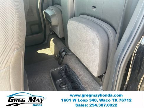 Used 2015 Nissan Frontier S RWD image 23