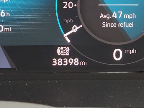 Used 2024 Volkswagen Atlas SE image 20