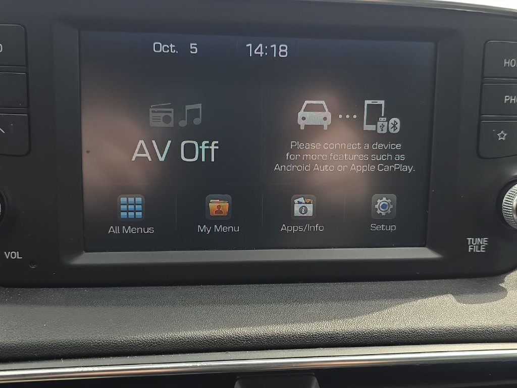 Used 2019 Hyundai Santa Fe SE FWD image 21