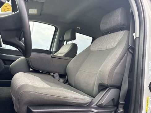 Used 2023 Ford F150 XLT AWD/4WD image 13