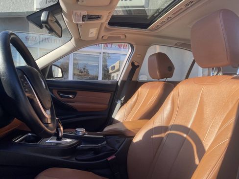 Used 2015 BMW 328i xDrive Sedan image 20