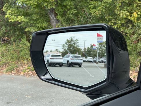 New 2026 GMC Sierra EV AT4 image 33