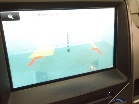 Used 2014 Ford F150 FX4 w/ Equipment Group 402A Luxury image 23