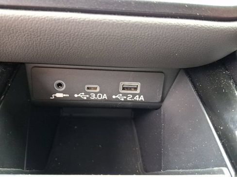 Certified 2025 Subaru Outback Wilderness AWD/4WD image 37