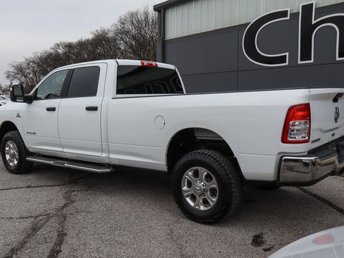 Used 2023 RAM 2500 Big Horn w/ Level 1 Equipment Group image 6