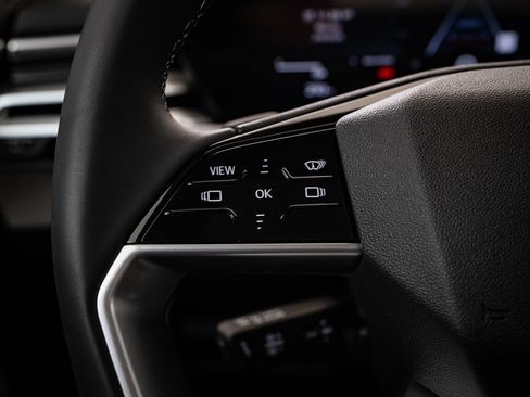 New 2026 Audi A6 Premium Plus image 30