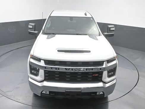Used 2023 Chevrolet Silverado 2500 LT w/ Convenience Package AWD/4WD image 34