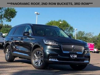 Used 2023 Lincoln Aviator Reserve w/ Elements Package Plus AWD/4WD 360° Tour