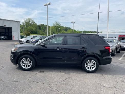 Used 2017 Ford Explorer FWD image 5