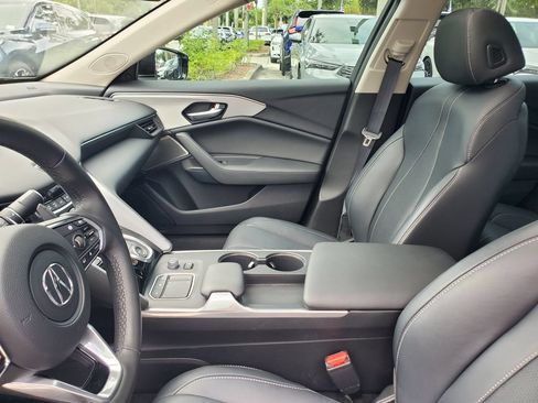 Certified 2023 Acura TLX w/ Technology Package FWD image 15