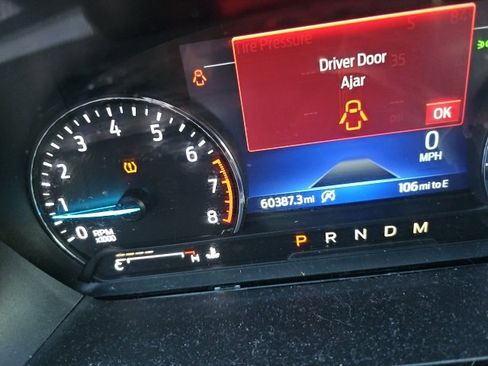 Certified 2020 Ford Explorer XLT w/ Equipment Group 202A image 20